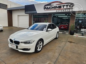 bmw 320i active 2.0 turbo flex  2015 soledade