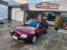 kadett gls 2.0 mas o ar nao funciona 1997 soledade