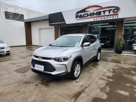 tracker lt 1.0 turbo de e  2021 soledade