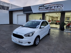 ka 1.0 se hatch 2018 soledade