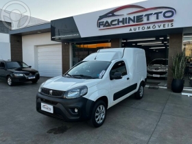 partner rapid busin 1.4 flex e zerada 2024 soledade