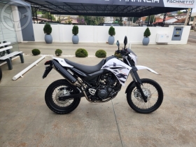 xt 660r e muito linda 2012 soledade