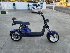 scooter eletrica mc20  2022 soledade