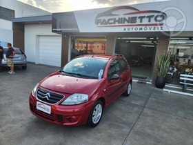 c3 glx 1.4 flex manual 2011 soledade