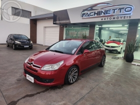 c4 vtr 2.0 manual e muito bonito 2007 soledade