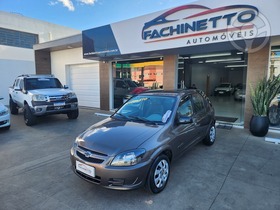 celta advantage 1.0 8v de  2014 soledade