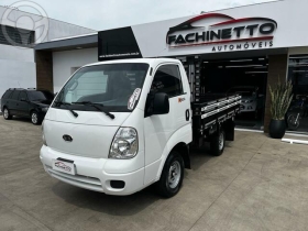 bongo k2500 2.5 turbo diesel e  2011 soledade