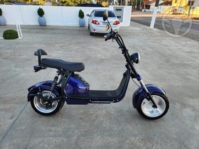 scooter eletrica mc20  2022 soledade