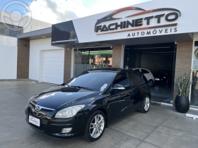 i30 2.0 automatico e  2010 soledade