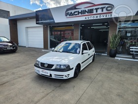 gol 1.6 power e  2004 soledade