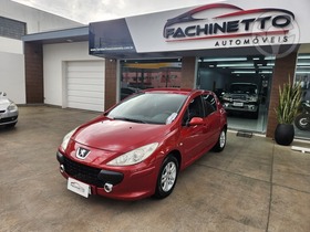 307 hatch 1.6 flex presence manual  2011 soledade