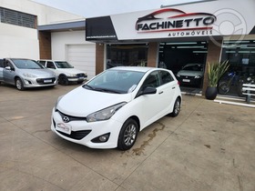 hb20 hatch 1.0 manual  2014 soledade