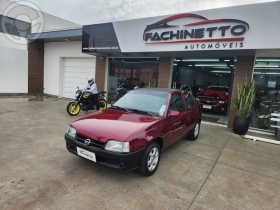 kadett gls 2.0 e rodas de liga leve 1997 soledade