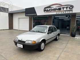 monza sl 1.8 apto a receber placa preta zerado 1993 soledade