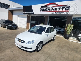 classic ls 1.0 8v  2015 soledade