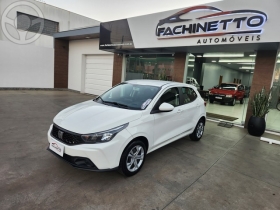 argo drive 1.0 flex 2023 soledade