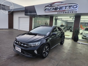 nivus highline 1.0 200 tsi turbo flex aut. 2021 soledade