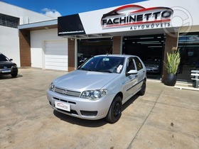 palio 1.0 fire economy baixa 4p celebration 2010 soledade