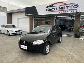 palio elx 1.4 flex  2008 soledade