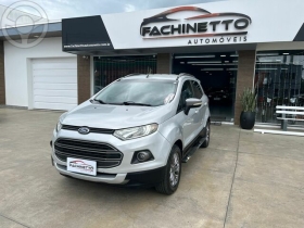 ecosport freestyle 1.6 manual84 2013 soledade