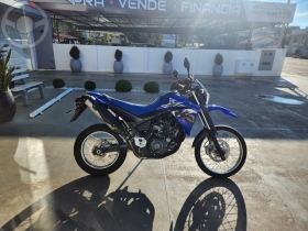 xt 660 r 2005 soledade