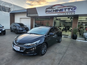 cruze sedan ltz2 1.4 turbo e o model do cruze 2019 soledade