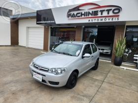 palio 1.0 fire  2013 soledade