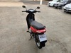BIZ 125 ES BAIXA  - 2010 - SOLEDADE