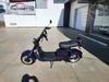 SCOOTER ELÉTRICA MC20  - 2022 - SOLEDADE