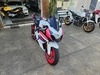 GSX-R 1000 SRAD  - 2011 - SOLEDADE