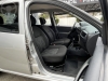 SANDERO AUTHENTIQUE 1.0  - 2014 - SOLEDADE