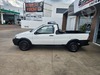 STRADA 1.4 FIRE CAB. SIMPLES - 2012 - SOLEDADE