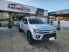 S10 LT 2.8 4X4 DIESEL AUTOMÁTICA CAB. DUPLA - 2023 - SOLEDADE
