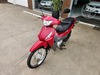 BIZ 125 KS  - 2008 - SOLEDADE