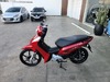BIZ 125 EX FLEX E - 2015 - SOLEDADE