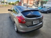 FOCUS HATCH SE 1.6 AUT. E  - 2015 - SOLEDADE