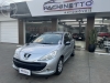 207 XR SPORT 1.4 FLEX  - 2010 - SOLEDADE
