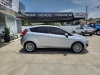 NEW FIESTA TITANIUM 1.6 HATCH AUT.  - 2017 - SOLEDADE