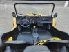 BUGGY BOBBY 1.500  - 1989 - SOLEDADE