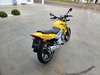 CBX 250 TWISTER  - 2006 - SOLEDADE