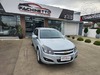 VECTRA GT 2.0 8V MANUAL E - 2010 - SOLEDADE