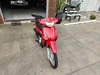 BIZ 125 ES BAIXA  - 2010 - SOLEDADE