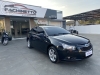 CRUZE SEDAN 1.8 AUTOMÁTICO E  - 2012 - SOLEDADE