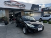FIESTA HATCH 1.6 8V  - 2014 - SOLEDADE