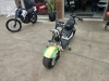 SCOOTER ELÉTRICA MC20 2000 WATTS - 2023 - SOLEDADE
