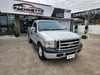 F-250 XLT 3.9 4X2 TURBO DIESEL 7.000 E - 2008 - SOLEDADE