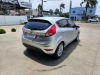 NEW FIESTA TITANIUM 1.6 HATCH AUT.  - 2017 - SOLEDADE