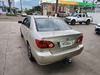 COROLLA XEI 1.8 AUTOMÁTICO E  - 2003 - SOLEDADE