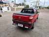STRADA TREKKING 1.6 CAB. DUPLA 3 PORTAS  - 2014 - SOLEDADE