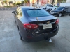 CRUZE SEDAN LTZ 1.4 TURBO DE NA COR VINHO - 2019 - SOLEDADE